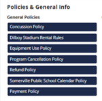policies