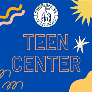 teen center