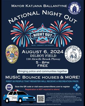 National Night Out 2