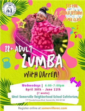 Zumba