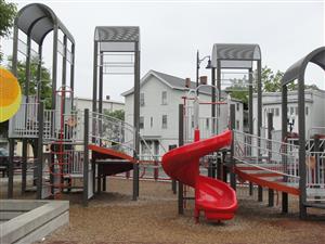 conway playground