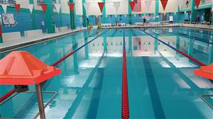ginny smithers pool