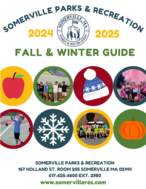 2024 2025 Fall and Winter Guide