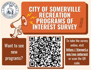 program of interest survey