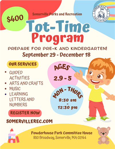 preschool