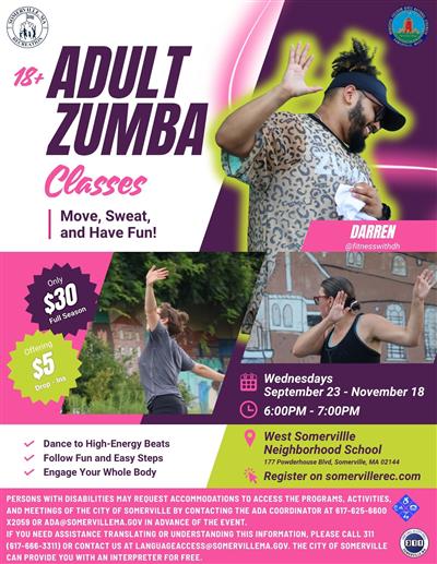 Zumba