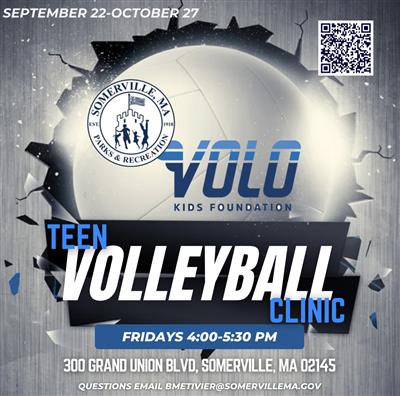 Volo volleyball