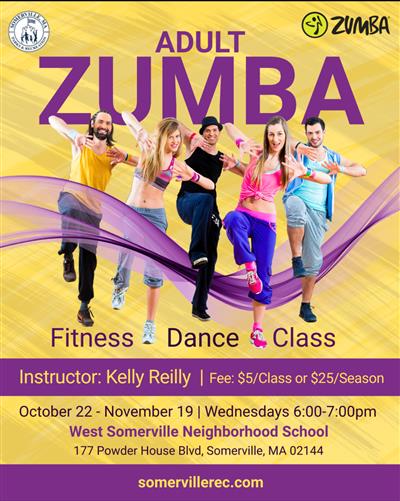 Zumba