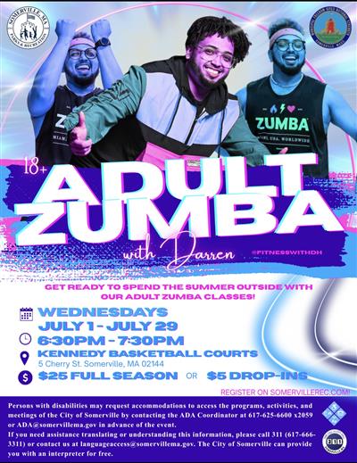 Zumba