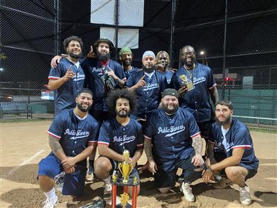 Softball
