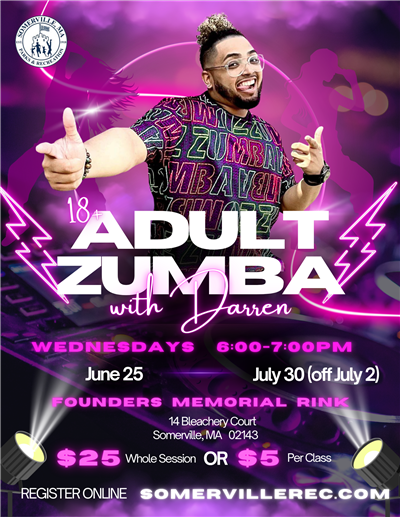 Zumba