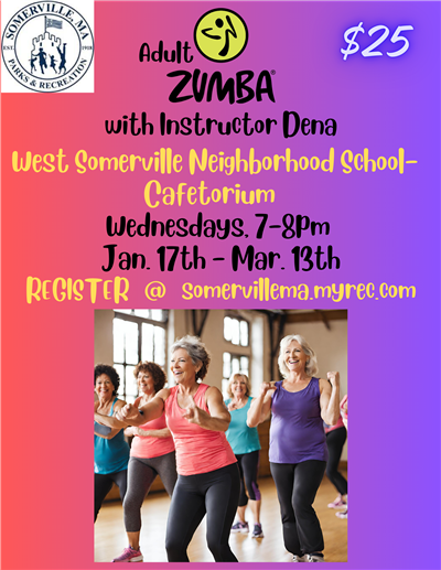 Zumba