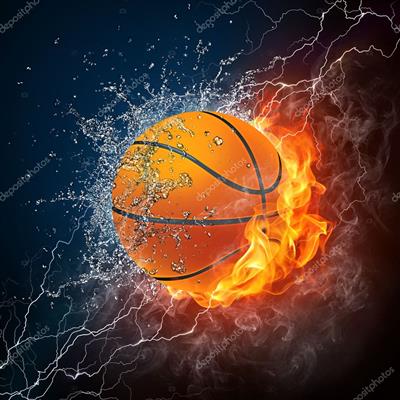 B-Ball 