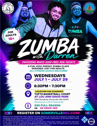 Zumba